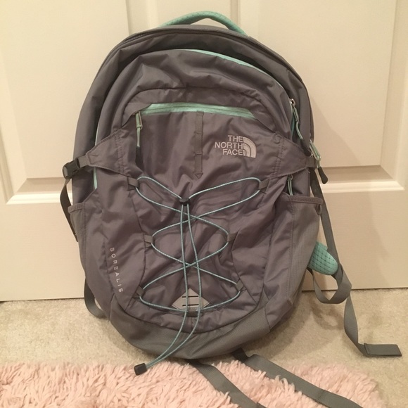 The North Face Handbags - North Face Borealis Backpack